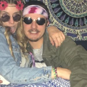 Meet your Posher, John austin